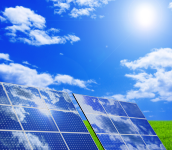 Kal-Lite's Fiberglass Solar Energy Innovation Image